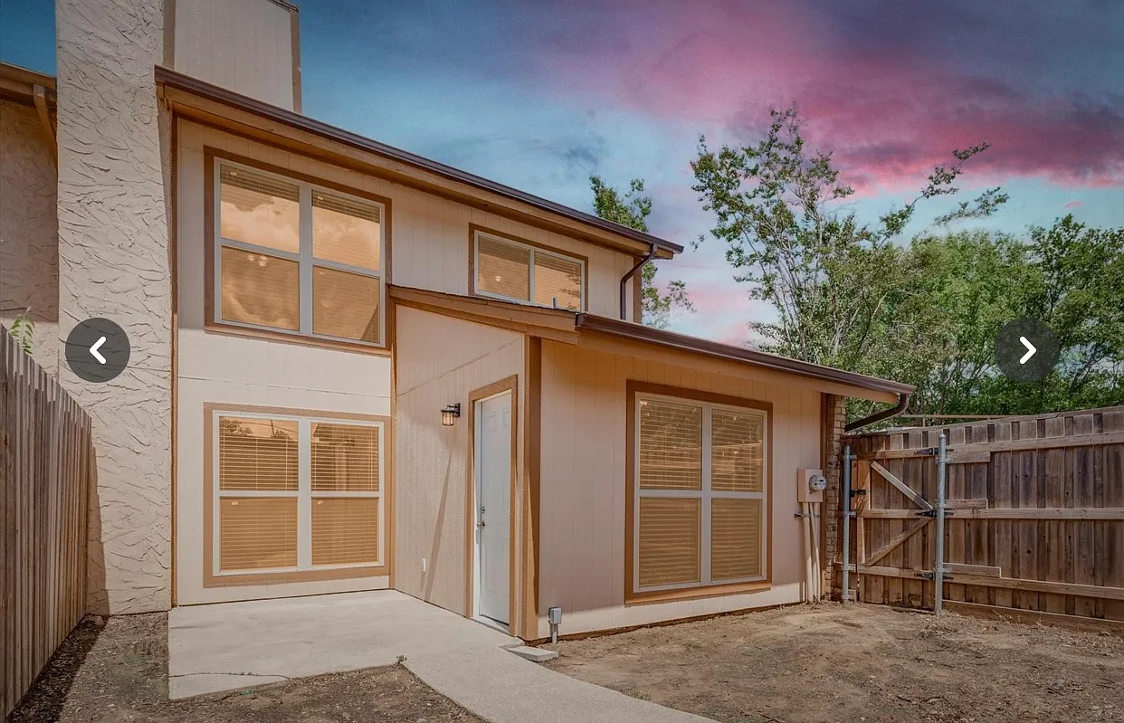 4 bed, 2.5 bath, 1700 sqft, $2,500 — Photo 2
