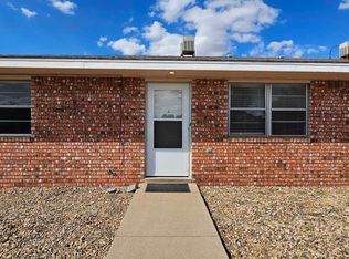 2112 Fred Daugherty Ave APT A, Clovis, NM 88101