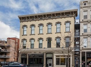 1214 Vine St UNIT 1, Cincinnati, OH 45202