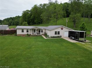 14779 Fogle Rd, Caldwell, OH 43724