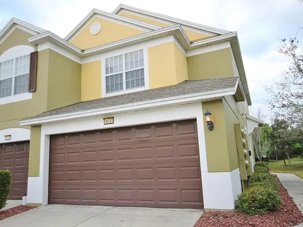 10121 Westpark Preserve Blvd, Tampa, FL 33625