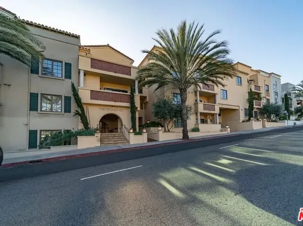 851 N San Vicente Blvd APT 309, West Hollywood, CA 90069