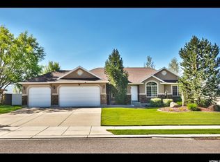 691 W 1250 S, Heber, UT 84032