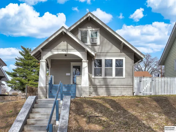 4316 Cass St, Omaha, NE 68131