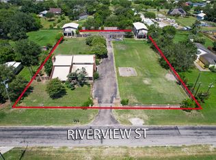 5335 E Riverview St, Robstown, TX 78380