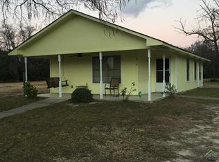 810 S Turner Ave, Tyler, TX 75701