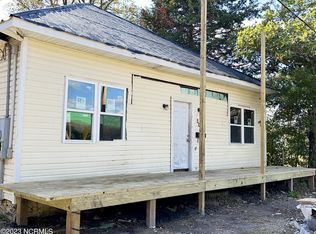 639 Henry St, Rocky Mount, NC 27803