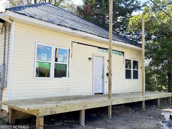 639 Henry Street, Rocky Mount, NC 27803