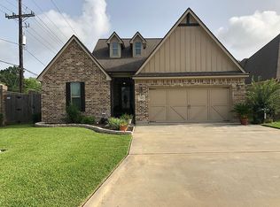 19 Cottage Grove Ct, Beaumont, TX 77713