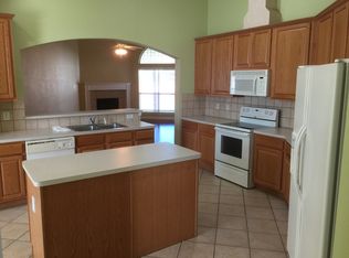6604 Whisper Crest Dr, Arlington, TX 76002