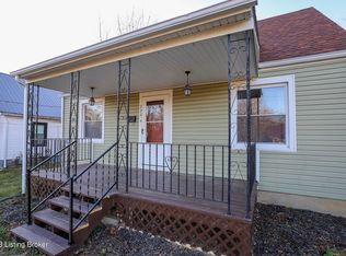 222 N Miles St, Elizabethtown, KY 42701