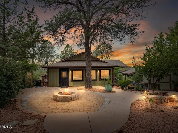 903 S PINECONE Street, Payson, AZ 85541
