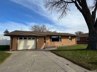 801 S Ash St, North Platte, NE 69101