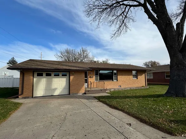 801 S Ash, North Platte, NE 69101