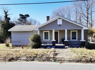 931 Huffine Mill Rd, Greensboro, NC 27405