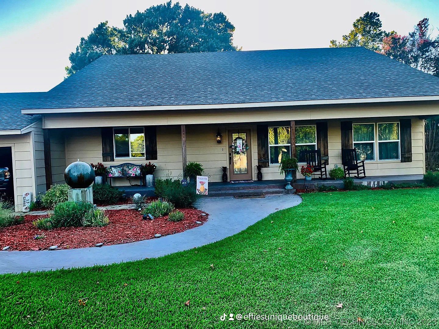 610 S 1st Ave, Madill, OK 73446 MLS 2306514 Zillow