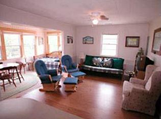 40254 S Beachcomber Dr #112, Avon, NC 27915