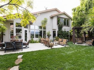 6 Via Anta, Rancho Santa Margarita, CA 92688
