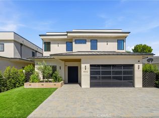 4842 Fulton Ave, Sherman Oaks, CA 91423