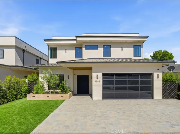 4842 Fulton Ave, Sherman Oaks, CA 91423