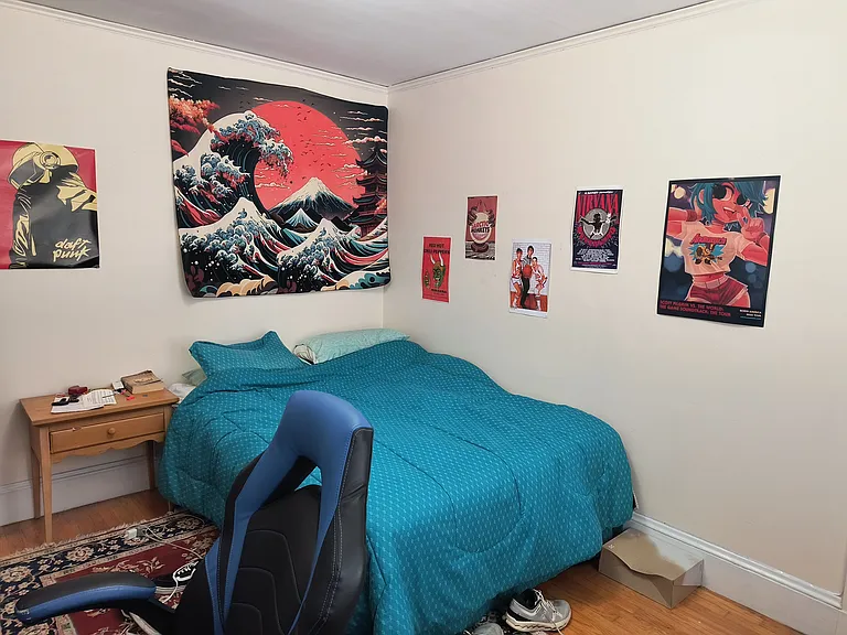 6 Mapleton St #1 — Photo 15