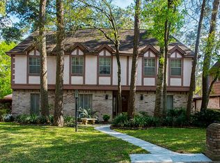 3407 Candleknoll Dr, Spring, TX 77388