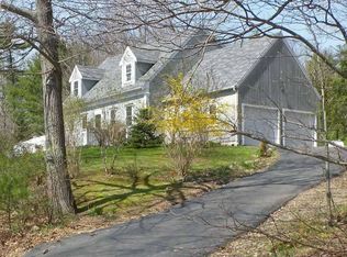 96 Fall Mill Rd, York, ME 03909