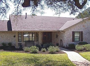 11200 Taterwood Dr, Austin, TX 78750