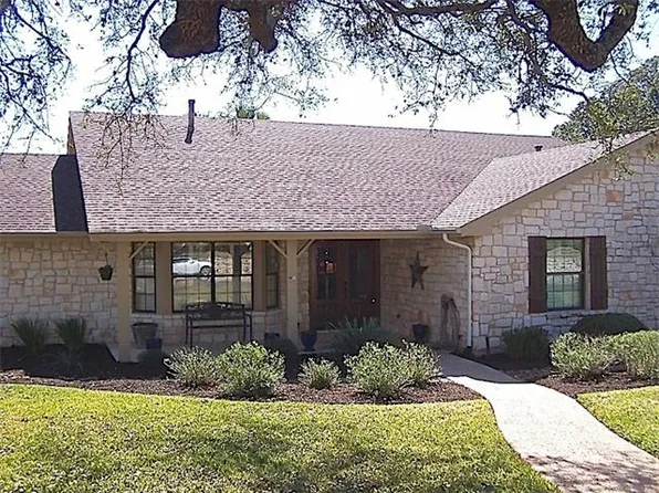 11200 Taterwood Dr, Austin, TX 78750