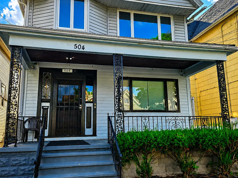 504 Plymouth Ave