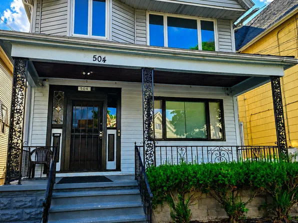 504 Plymouth Ave, Buffalo, NY 14213