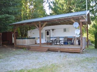 45266 Tillicum Trl, Concrete, WA 98237