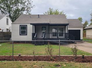 5012 S 34th Ave W, Tulsa, OK 74107