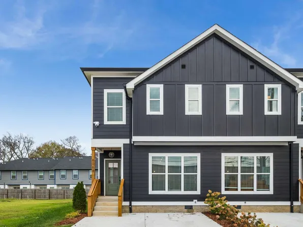 606B 41st Ave N, Nashville, TN 37209