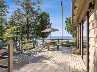 11753 Porcupine Bay Rd, Ellison Bay, WI 54210