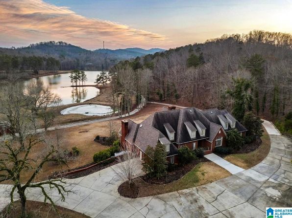 501 Quail Valley Farm Rd, Oneonta, AL 35121