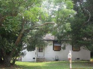 314 Keith Ave, Raeford, NC 28376