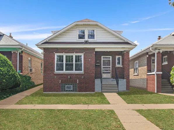 6145 W Grace St, Chicago, IL 60634