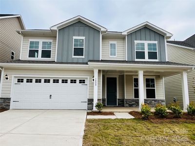 1008 Rocking Horse Rd, Indian Trail, NC, 28079
