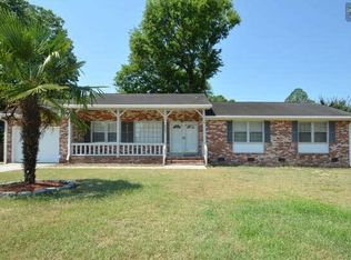 8404 Merrimac Dr, Columbia, SC 29209