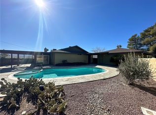 6451 Red Bluff Ave, Yucca Valley, CA 92284