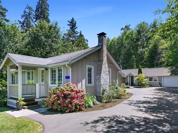 675 NE State Highway 308, Poulsbo, WA 98370