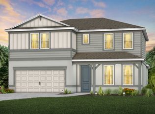 Winthrop Plan, Canopy Preserve, Deland, FL 32724