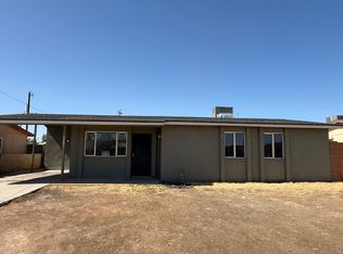 2318 E Atlanta Ave, Phoenix, AZ 85040