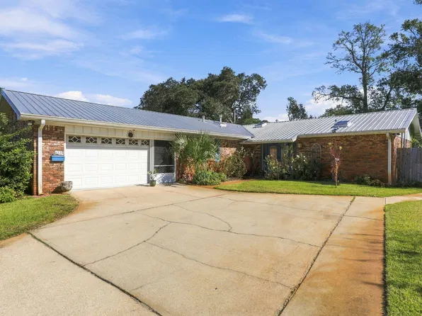 611 Audubon Dr, Fort Walton Beach, FL 32547