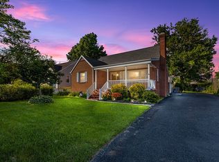 4118 Klausmier Rd, Baltimore, MD 21236