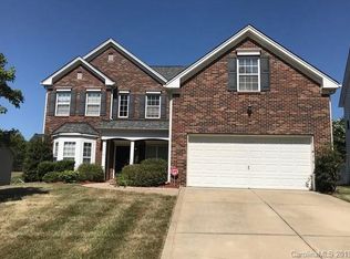 12438 Chesley Dr, Charlotte, NC 28277