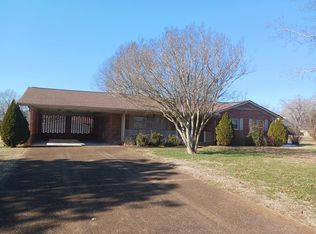 1145 Highway 69 S, Camden, TN 38320