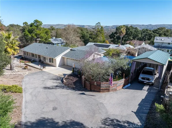 5385 San Jacinto Ave, Atascadero, CA 93422