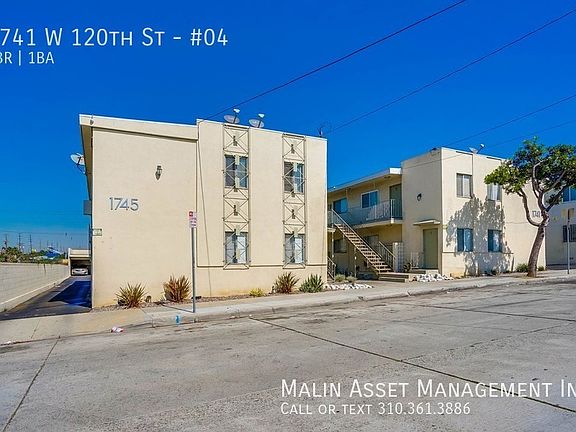 2nd image of 1741 W 120th St APT 4